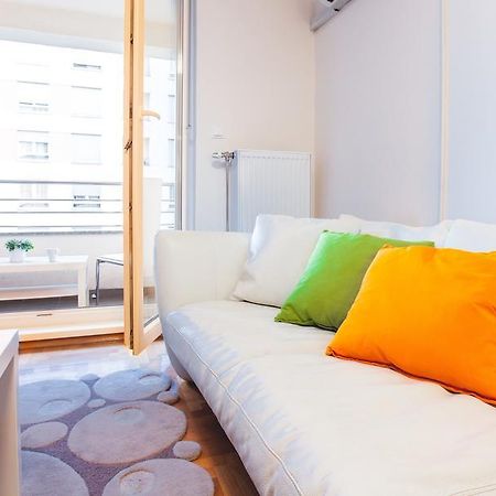 Apartment Lana Zagreb Kamer foto
