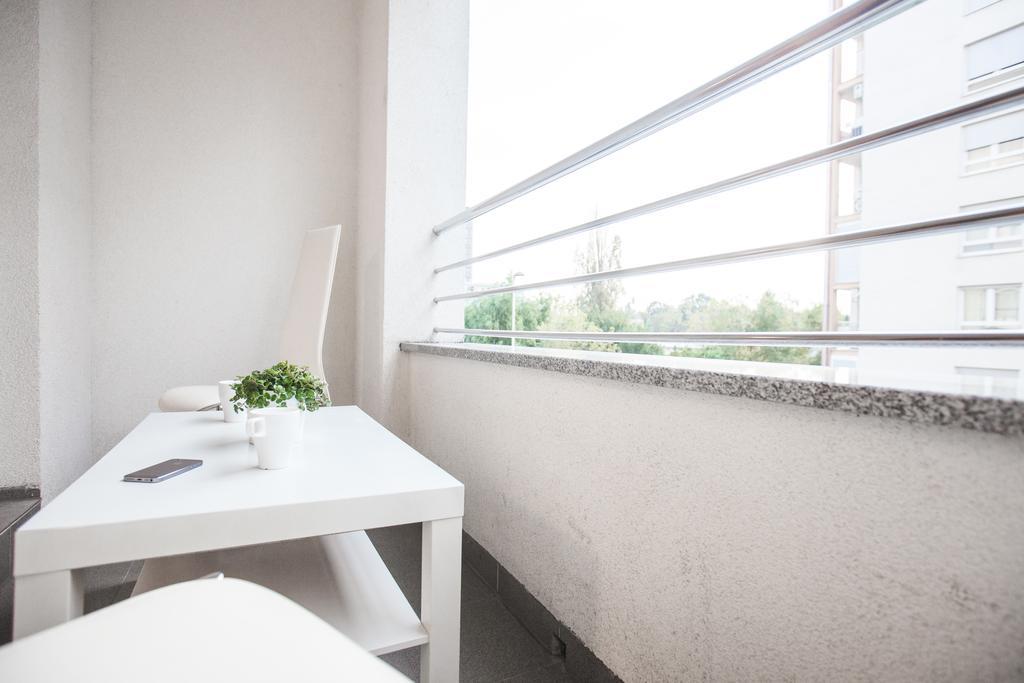 Apartment Lana Zagreb Kamer foto