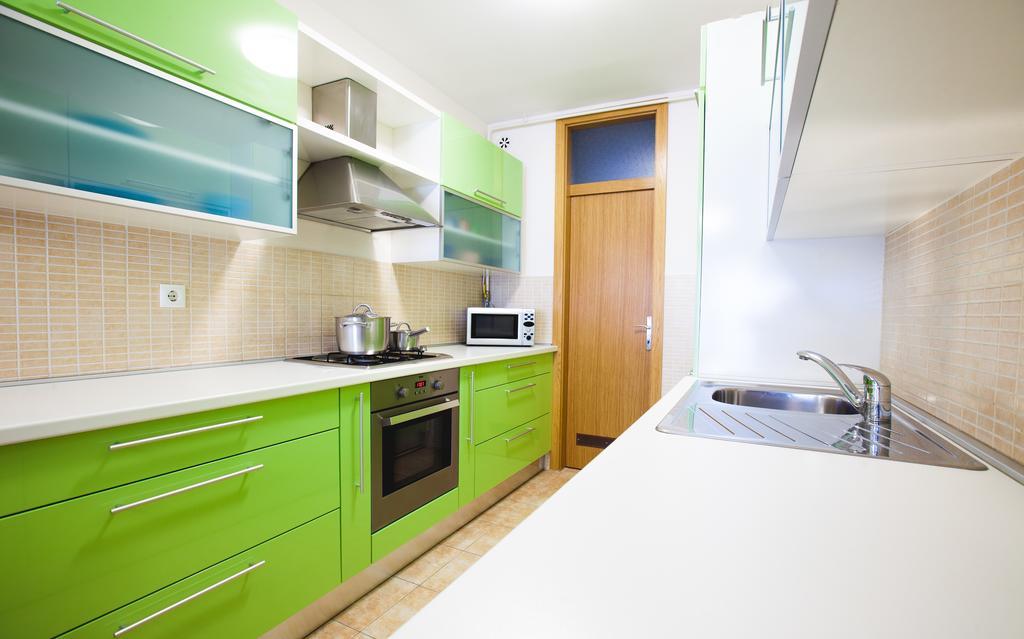 Apartment Lana Zagreb Kamer foto